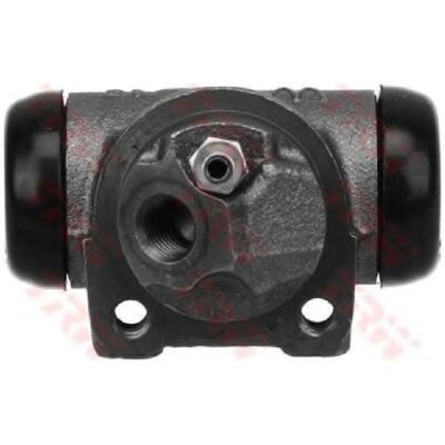 TRW Δοχείο Φρένων για Smart Fortwo - Συμβατό με Trommelbremse TRW Δοχείο Φρένων για Smart Fortwo - Συμβατό με Trommelbremse