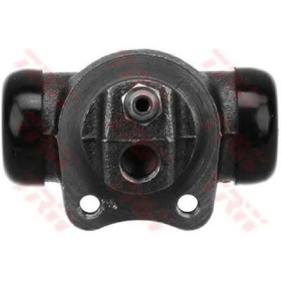 TRW BWD321 Τροχαλία - Χυτοσίδηρος - 19mm - Τροχαλία TRW BWD321 Τροχαλία - Χυτοσίδηρος - 19mm - Τροχαλία