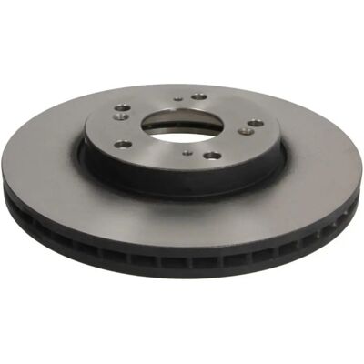TRW DF4429 Bromsdisk - Ventilerad - Högkolhaltig - 280mm Dia TRW DF4429 Bromsdisk - Ventilerad - Högkolhaltig - 280mm Dia