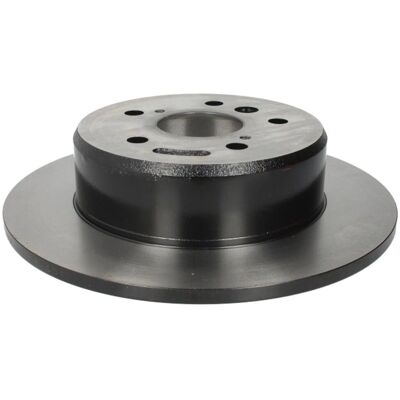Δίσκος φρένου TRW - 288mm, 10mm, 5 τρύπες, Μαύρος - Δίσκος φρένου Δίσκος φρένου TRW - 288mm, 10mm, 5 τρύπες, Μαύρος - Δίσκος φρένου