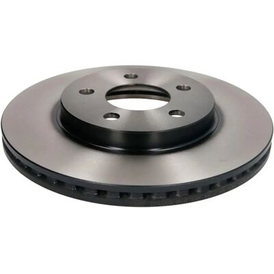 TRW DF4503 Ventilated jarrulevy - Jarrulevy TRW DF4503 Ventilated jarrulevy - Jarrulevy