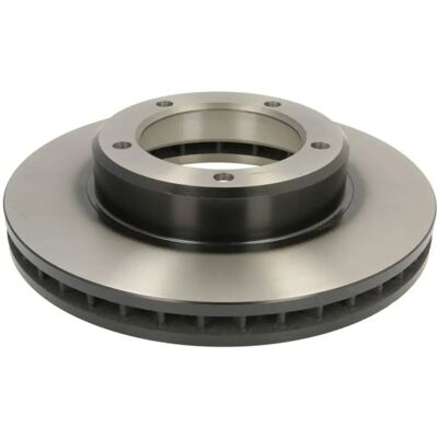 TRW DF4506 - Belüfteter Bremsscheibe - Land Cruiser 100 TRW DF4506 - Belüfteter Bremsscheibe - Land Cruiser 100