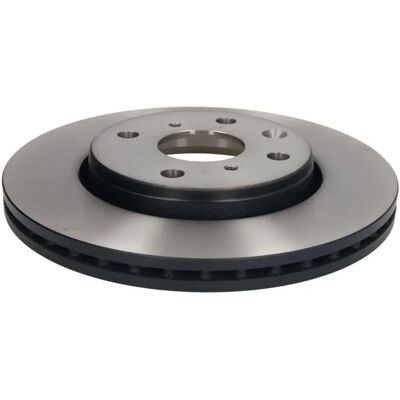 TRW - Modello DF4469 Disco freno ventilato per Peugeot, Citroën, Toyota - Dischi freno TRW - Modello DF4469 Disco freno ventilato per Peugeot, Citroën, Toyota - Dischi freno
