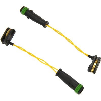Trw Bremsbelagverschleißsensor - Vorderachse - Mercedes-Benz, Audi, Skoda, VW, Seat Trw Bremsbelagverschleißsensor - Vorderachse - Mercedes-Benz, Audi, Skoda, VW, Seat