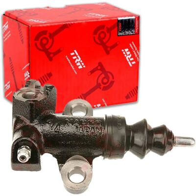 TRW PJD702 - Koblingsslave sylinder for Subaru TRW PJD702 - Koblingsslave sylinder for Subaru