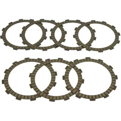 Kit frizione TRW Lucas Unisex MCC530-7 - Parti moto Kit frizione TRW Lucas Unisex MCC530-7 - Parti moto