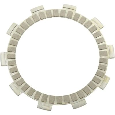 Disques d'embrayage TRW MCC552-6 - Kit haute performance moto Disques d'embrayage TRW MCC552-6 - Kit haute performance moto