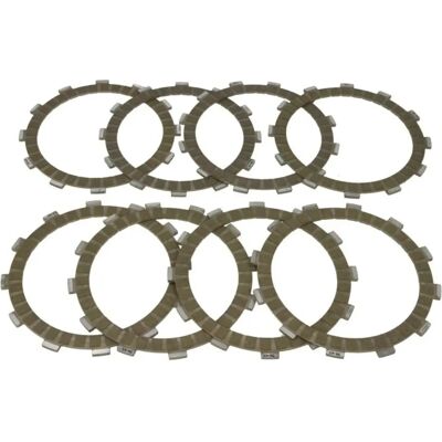 TRW Motor Kupplungssatz - MCC352-8 - Langlebige organische Scheiben TRW Motor Kupplungssatz - MCC352-8 - Langlebige organische Scheiben