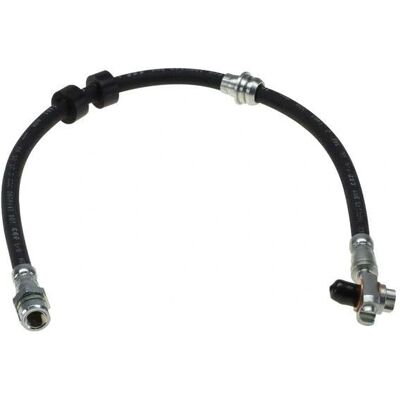 TRW PHD503 Brake Hose - Front Axle 540mm - Brake Hose TRW PHD503 Brake Hose - Front Axle 540mm - Brake Hose