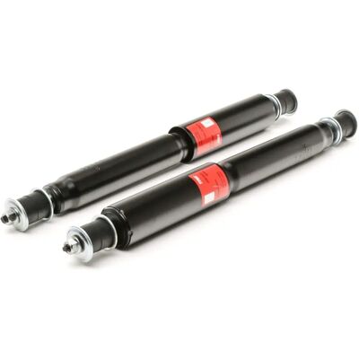 TRW JGE152T Gasshockabsorber för Nissan Patrol - Främre TRW JGE152T Gasshockabsorber för Nissan Patrol - Främre
