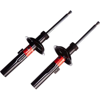 TRW Peugeot Luftdämpare - Twin JGM3132T Framaxeln TRW Peugeot Luftdämpare - Twin JGM3132T Framaxeln