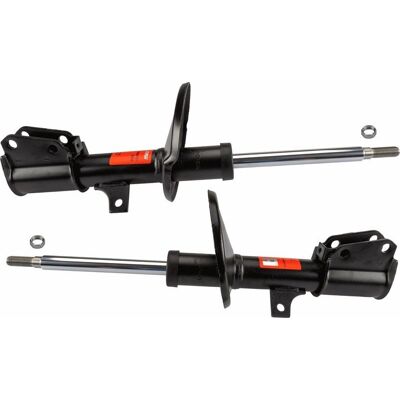TRW Renault Twingo Αερόφρενα - Μπροστά 12/1999+ TRW Renault Twingo Αερόφρενα - Μπροστά 12/1999+