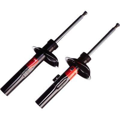 TRW Xsara Picasso Twin Gas Støddæmper - Støddæmper TRW Xsara Picasso Twin Gas Støddæmper - Støddæmper