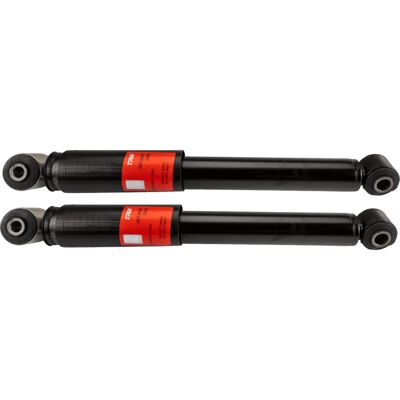 TRW JGT280T Gasdämpare Bak - Shock Absorber TRW JGT280T Gasdämpare Bak - Shock Absorber