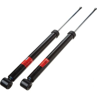 TRW Achterveer Schokdemper Set - Gas 667mm VW/Audi/Skoda TRW Achterveer Schokdemper Set - Gas 667mm VW/Audi/Skoda