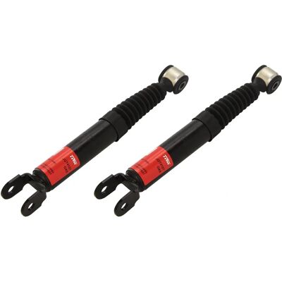 Αμορτισέρ αερίου TRW - GTV/Spider - 38.1mm - Διπλού σωλήνα - Πίσω Αμορτισέρ αερίου TRW - GTV/Spider - 38.1mm - Διπλού σωλήνα - Πίσω