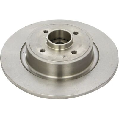 TRW DF4272BS Bromsskiva - Solid, Renault-kompatibel, 274mm diameter TRW DF4272BS Bromsskiva - Solid, Renault-kompatibel, 274mm diameter