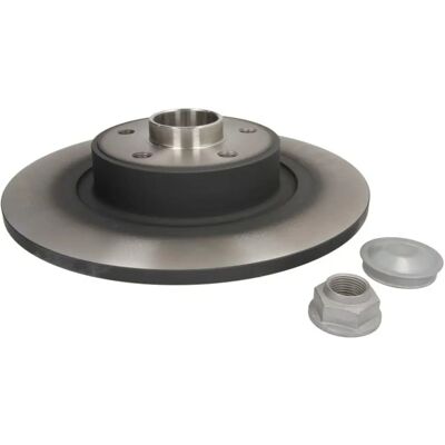 Δίσκος φρένου TRW DF4413BS - Στερεός, 300mm, 11mm, 5 οπές Δίσκος φρένου TRW DF4413BS - Στερεός, 300mm, 11mm, 5 οπές