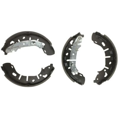 TRW GS8799 - Σετ τακακιών φρένων για Fiat Doblo TRW GS8799 - Σετ τακακιών φρένων για Fiat Doblo