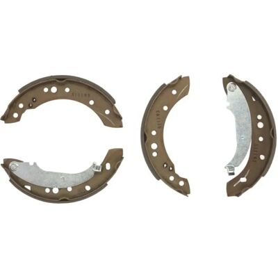 TRW GS8771 Bremsbackensatz - Ø203mm, 38mm Breite für Renault TRW GS8771 Bremsbackensatz - Ø203mm, 38mm Breite für Renault