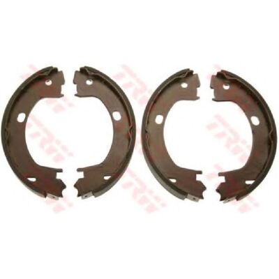 TRW GS8728 Bremseklodsætning - Bremseklodser til Chrysler PT Cruiser, Stratus Cabriolet, 300M TRW GS8728 Bremseklodsætning - Bremseklodser til Chrysler PT Cruiser, Stratus Cabriolet, 300M