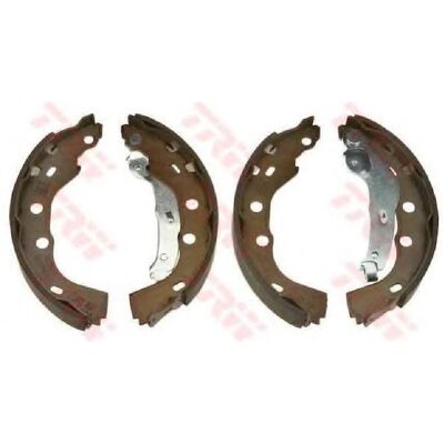 TRW Bremsbacken-Set - Trommelbremsen GS8720 TRW Bremsbacken-Set - Trommelbremsen GS8720