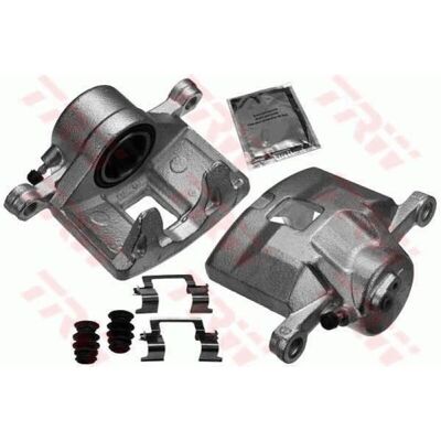 TRW BHS727E Opel Isuzu Bromsok - Bromsok TRW BHS727E Opel Isuzu Bromsok - Bromsok