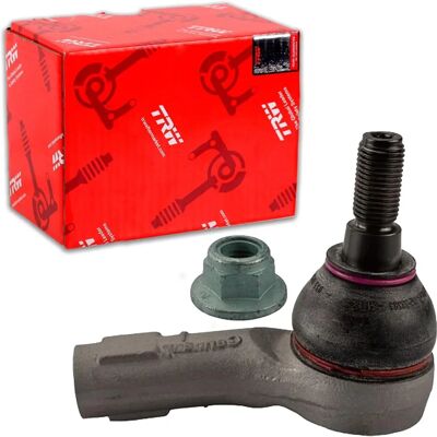 TRW JTE1091 - Styringsledd for Audi Q7 & Porsche Cayenne TRW JTE1091 - Styringsledd for Audi Q7 & Porsche Cayenne
