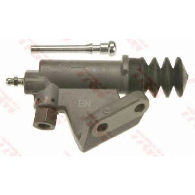 TRW PJD256 Fronkløsningscylinder - Passer til Honda Accord, Civic, CR-V TRW PJD256 Fronkløsningscylinder - Passer til Honda Accord, Civic, CR-V