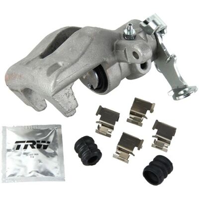 TRW BHN662E Aluminium bromsok - med parkeringsbroms TRW BHN662E Aluminium bromsok - med parkeringsbroms