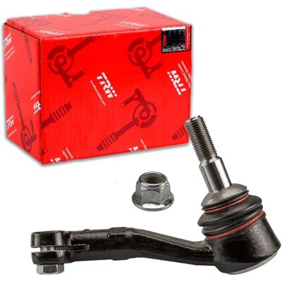 TRW JTE1101 Styrekugle - Passer til BMW 3-serie, X1, Z4 TRW JTE1101 Styrekugle - Passer til BMW 3-serie, X1, Z4