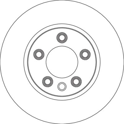 Ilmastoidut jarrulevyt TRW VW Touareg & Porsche Cayenne Ilmastoidut jarrulevyt TRW VW Touareg & Porsche Cayenne