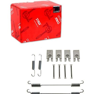 TRW Jarrupalasarja - Tällijarru - 228mm - 42mm - Fiat, Lancia TRW Jarrupalasarja - Tällijarru - 228mm - 42mm - Fiat, Lancia