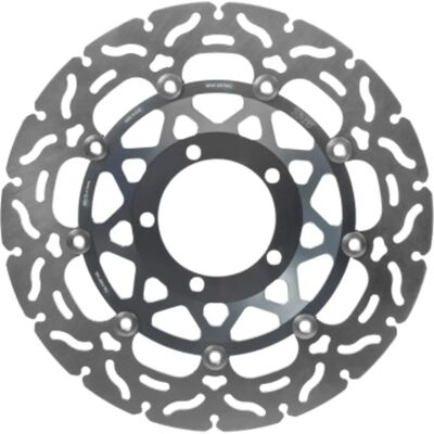 TRW Bremsscheibe - Langlebig, Leicht, Hochtemperaturbeständig - Bremsentyp TRW Bremsscheibe - Langlebig, Leicht, Hochtemperaturbeständig - Bremsentyp
