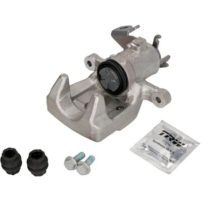 TRW BHQ246E Aluminium bromsok - Bromsok TRW BHQ246E Aluminium bromsok - Bromsok