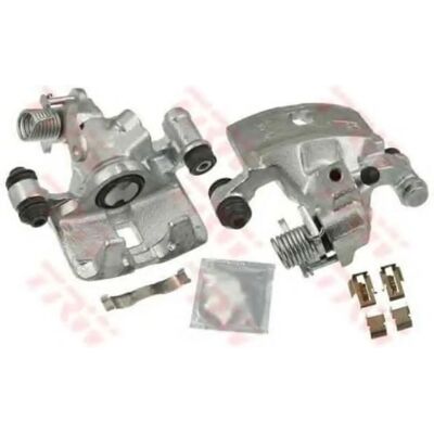 TRW BHP167E Breve caliper - Højre bag - Gjutjern TRW BHP167E Breve caliper - Højre bag - Gjutjern