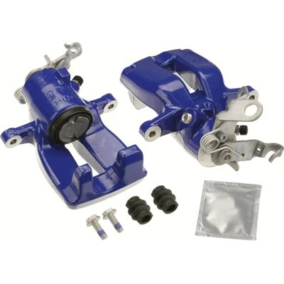 TRW VW Golf Rear Right Brake Caliper - Brake Caliper TRW VW Golf Rear Right Brake Caliper - Brake Caliper