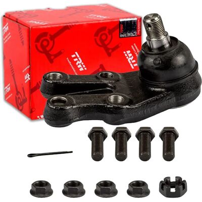 TRW JBJ552 Styrearm kugleled - Til Hyundai H-1 & H100 TRW JBJ552 Styrearm kugleled - Til Hyundai H-1 & H100