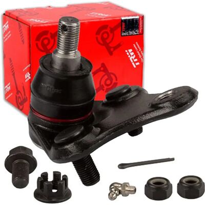 TRW JBJ7524 Fjedrearm kugleled - Control arm ball joint TRW JBJ7524 Fjedrearm kugleled - Control arm ball joint