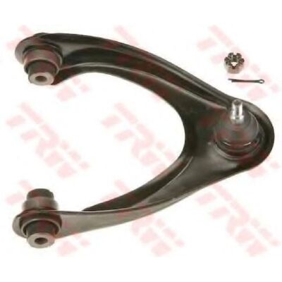 TRW JTC678 Styrearm - Kompatibel med Honda Civic 6 Hatchback, CR-V 2 TRW JTC678 Styrearm - Kompatibel med Honda Civic 6 Hatchback, CR-V 2