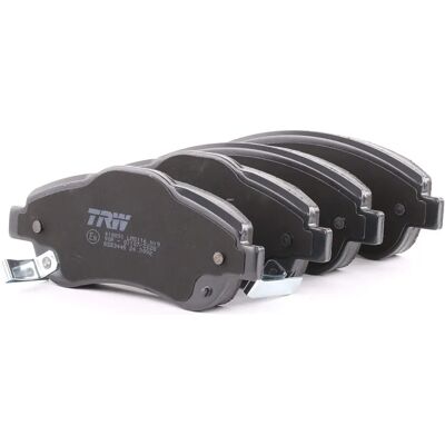 TRW Brake Pads for Honda CR-V 4 - COTEC TRW Brake Pads for Honda CR-V 4 - COTEC