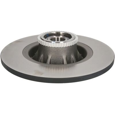TRW Skivor för broms Nissan Primastar, Opel Vivaro A, Renault Trafic 2 - Fullt ventilerad TRW Skivor för broms Nissan Primastar, Opel Vivaro A, Renault Trafic 2 - Fullt ventilerad