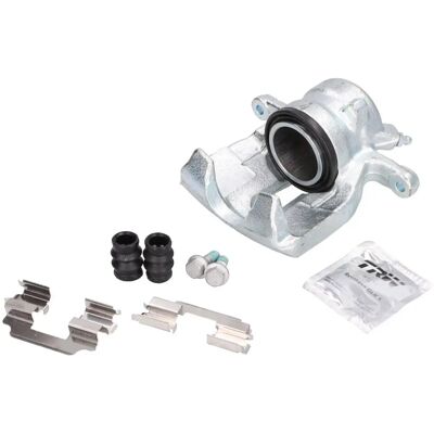 TRW BHW803E Suzuki Swift 3, Splash 3/5, Opel Agila B - Bremsesæt TRW BHW803E Suzuki Swift 3, Splash 3/5, Opel Agila B - Bremsesæt