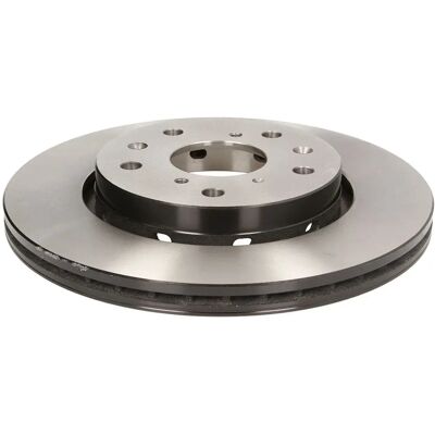 TRW Jarrulevy DF7398 - Tuuletettu, 20mm, 5 Reikää TRW Jarrulevy DF7398 - Tuuletettu, 20mm, 5 Reikää