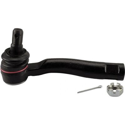 TRW JTE7598 Styrestang - Toyota Land Cruiser 100 TRW JTE7598 Styrestang - Toyota Land Cruiser 100