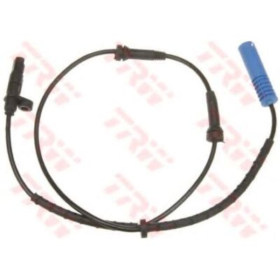 TRW GBS1306 Hjulhastighedssensor - Hjulhastighedssensor - Aktiv sensor TRW GBS1306 Hjulhastighedssensor - Hjulhastighedssensor - Aktiv sensor