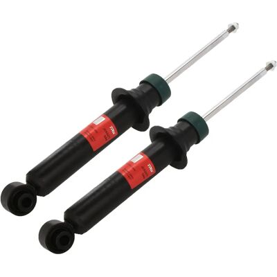 TRW JGS227T Twin Gasskakdämpare för Peugeot 407 - Fram TRW JGS227T Twin Gasskakdämpare för Peugeot 407 - Fram