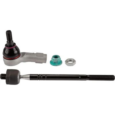 TRW Spurstange mit Zubehör für Audi Q7 Porsche Cayenne VW - Spurstange TRW Spurstange mit Zubehör für Audi Q7 Porsche Cayenne VW - Spurstange