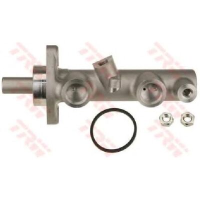 TRW PMK651 Bremsekraftforstærker - Brake Master Cylinder TRW PMK651 Bremsekraftforstærker - Brake Master Cylinder