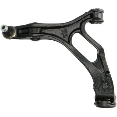 TRW Kontrollarm - 7L0407151K, 7L0407152J, 7L0407152K, 7L0407152F - Kontrollarm för Audi Q7 och Porsche Cayenne TRW Kontrollarm - 7L0407151K, 7L0407152J, 7L0407152K, 7L0407152F - Kontrollarm för Audi Q7 och Porsche Cayenne